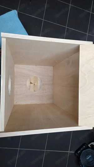 XXXL Nistkasten  Bild 5