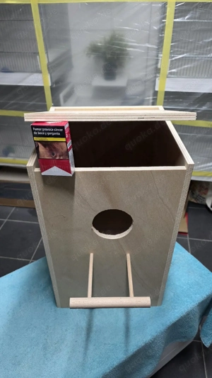 XXXL Nistkasten  Bild 2