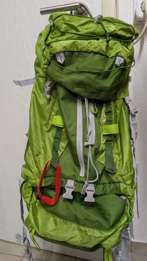 größerer Rucksack, ca 50 Liter, Wandern o Reisen