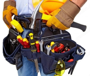 Elektriker & Allround-Handwerker   Hilfe rund ums Haus (Hamburg)