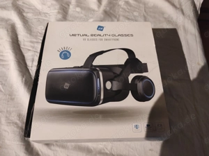 VR-Brille 