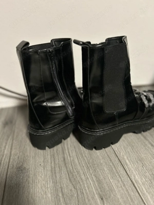 Stiefelette zu verkaufen 