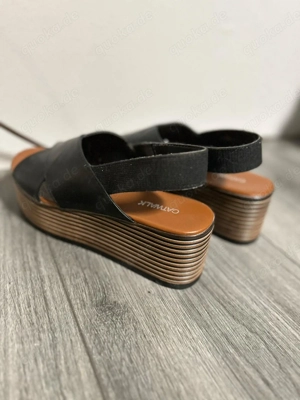 Kork Sandaletten 