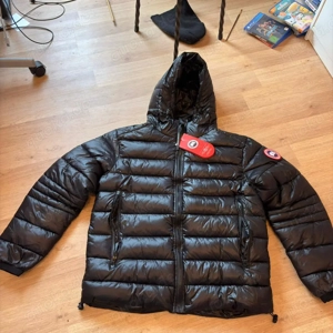 canada goose jacke 