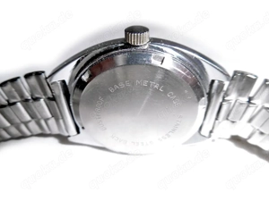 Seltene Armbanduhr von Kings Bild 4