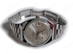 Seltene Armbanduhr von Kings Bild 2