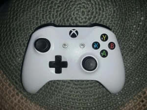 Xbox Series S, 512Gb Bild 3