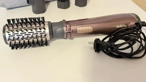 Warmluftbürste Babyliss