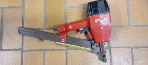 Haubold Pressluft Nagler 