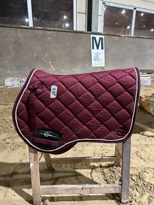 Covalliero Schabracke PD