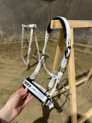 Eskadron Halfter PII (pony)