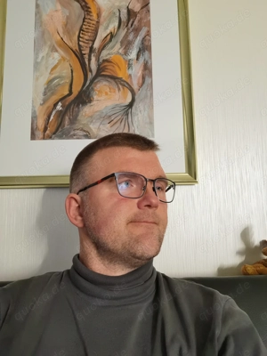 Mann 45j Single der eine Single Sie sucht