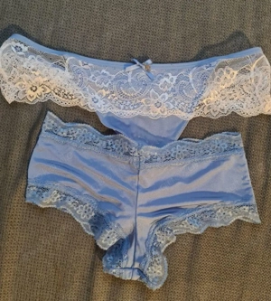 duftende, schöne Unterwäsche