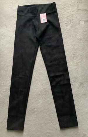 2 neue Leggings  Gr.M  L Bild 5