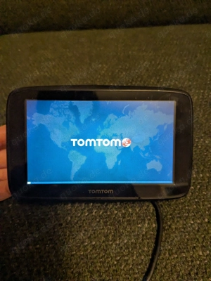 TomTom GO Essential 6 Zoll - Neu & Unbenutzt mit WiFi & Bluetooth