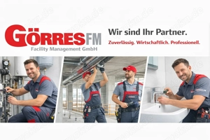 Zuverlässige SHK-Monteure gesucht?   Wir sind Ihr Partner