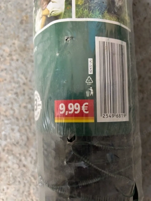 Zubehör für Vögel zB Vorsatzgitter Bild 3