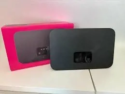 Deutsche Telekom Router Speedport Smart 4 typ b mit kabel