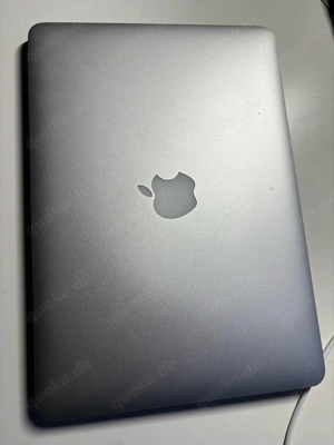 MacBook Pro 13" (Anfang 2015) Bild 3
