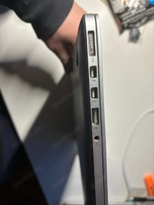 MacBook Pro 13" (Anfang 2015) Bild 5