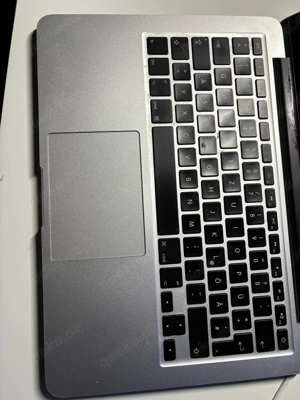 MacBook Pro 13" (Anfang 2015) Bild 2