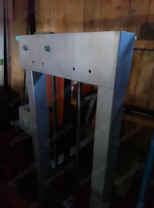 GYM 80 Brustmaschine Fitness Polster wurden erst erneuert