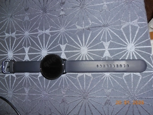 Samsung Galaxy Active 2 Edelstahl LTE wie neu OVP