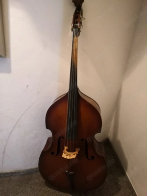 Kontrabass 