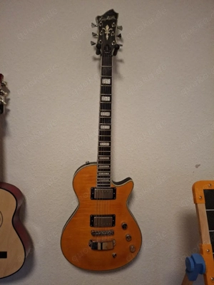hagstrom ultra max egitarre