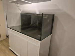 Meerwasser Aquarium NEUWERTIG   DD Reef Pro 1500 Bild 2