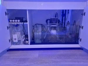 Meerwasser Aquarium NEUWERTIG   DD Reef Pro 1500 Bild 4