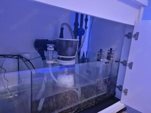 Meerwasser Aquarium NEUWERTIG   DD Reef Pro 1500 Bild 5