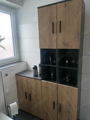 Badezimmer Set zu verkaufen, auch einzeln möglich!