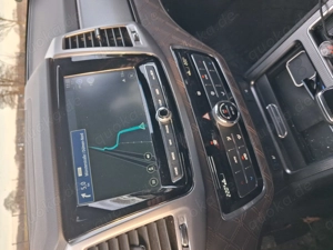 Sangyong Rexton Bild 2