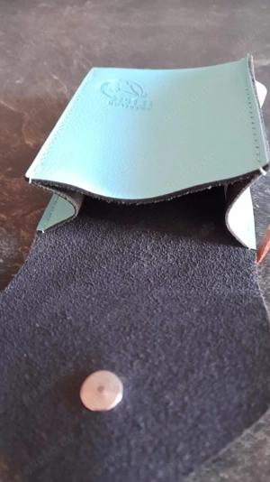 Zigarettenschachtel Etui- Tasche Bild 2