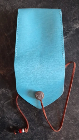 Zigarettenschachtel Etui- Tasche Bild 3