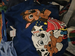 Kinderbekleidung zum Verkauf 122- 146