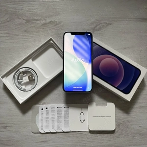 Iphone 12 128gb wie neu