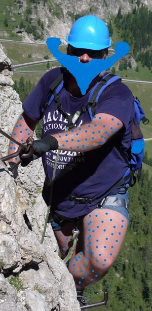 Ich suche eine eine Mitreisende für 2 Wochen Hurghada im August