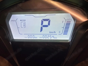 Verkaufe E-Roller Falcon 3400