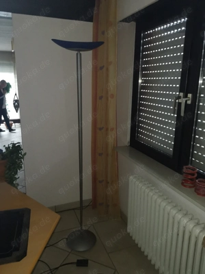 Rolf Benz Designer Stehlampe (2Stück)