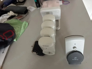 Wlan Steckdosen G home 5 Stück
