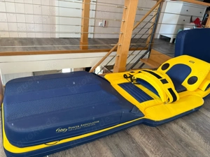 HHP Andullationsmatte