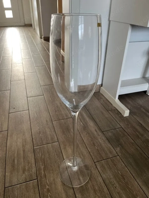Glas Vase 