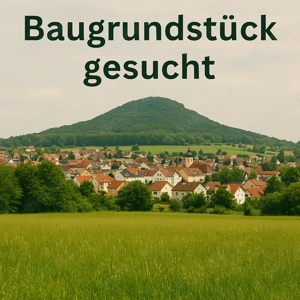Baugrundstück gesucht   Familie freut sich über Angebote