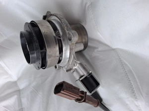 VW Wasserpumpe 002144802AM 2.0 TDI DPF clean diesel multitronic