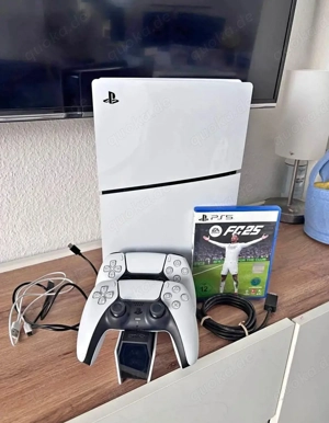 PlayStation 5   Sehr guter Zustand