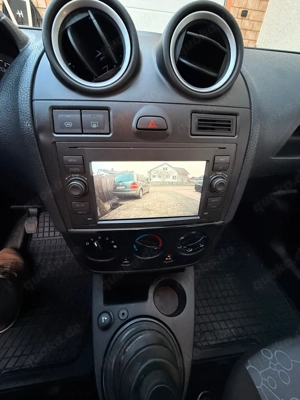 Ford Fiesta MK5 1.3 Style Top für Anfäger   Bild 8