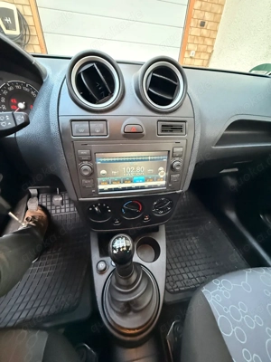 Ford Fiesta MK5 1.3 Style Top für Anfäger   Bild 7