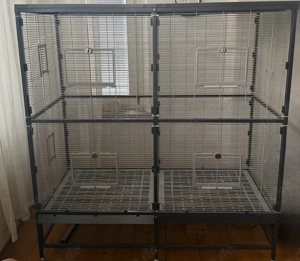 Montana Vogelvoliere